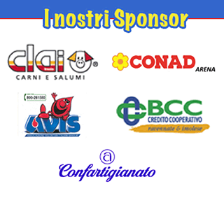 Sponsor- Pavone d'Oro 