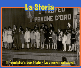 La storia