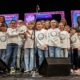 Progetto "Armonie in Canto" - Pavone d'Oro