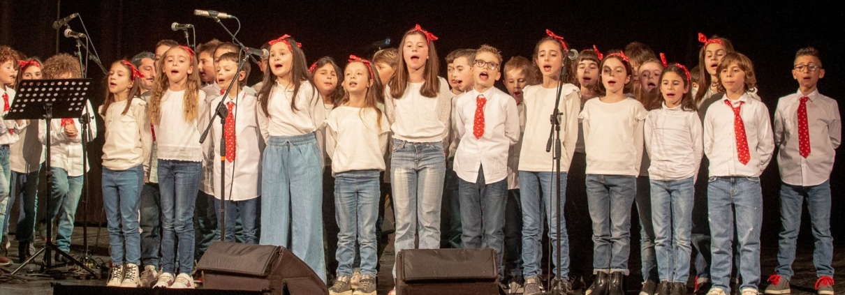 Scuola Martiri di Cefalonia al Pavone d'Oro