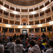 Al via il Pavone d'Oro 2025