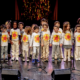 Classe III B - Scuola d'infanzia Girasole Faenza
